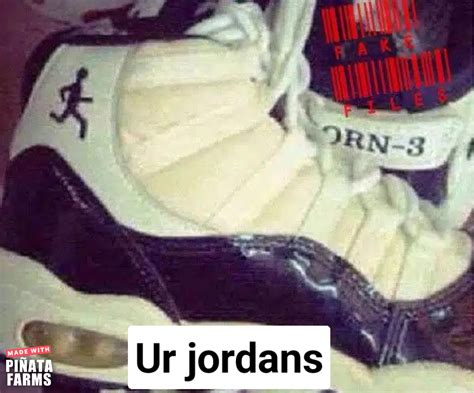 funny fake jordan shoes|fake jordans for women.